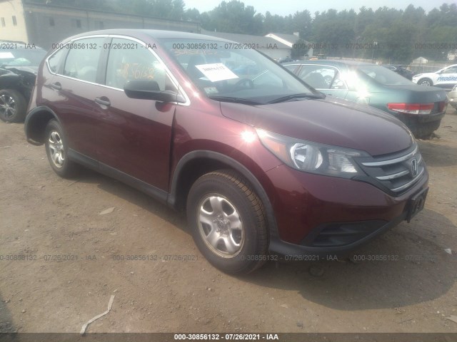 HONDA CR-V 2012 5j6rm4h34cl024512