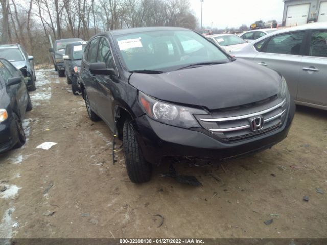 HONDA CR-V 2012 5j6rm4h34cl027958