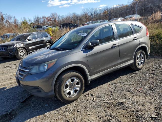 HONDA CR-V LX 2012 5j6rm4h34cl031802