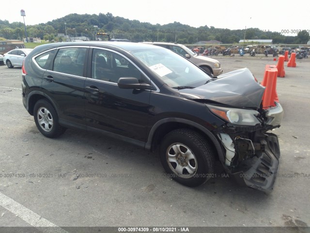 HONDA CR-V 2012 5j6rm4h34cl035137