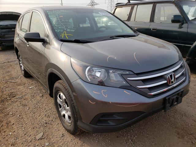 HONDA CR-V LX 2012 5j6rm4h34cl037518