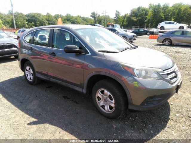 HONDA CR-V 2012 5j6rm4h34cl037549