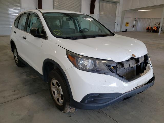 HONDA CR-V LX 2012 5j6rm4h34cl043402