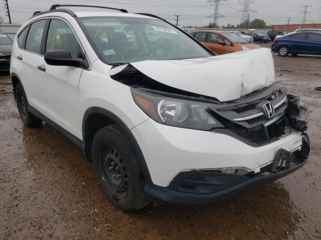 HONDA CR-V LX 2012 5j6rm4h34cl064606