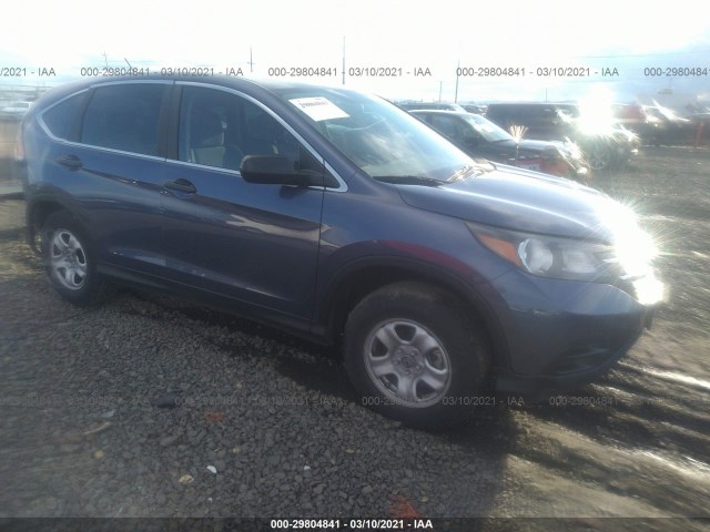 HONDA CR-V 2012 5j6rm4h34cl068476