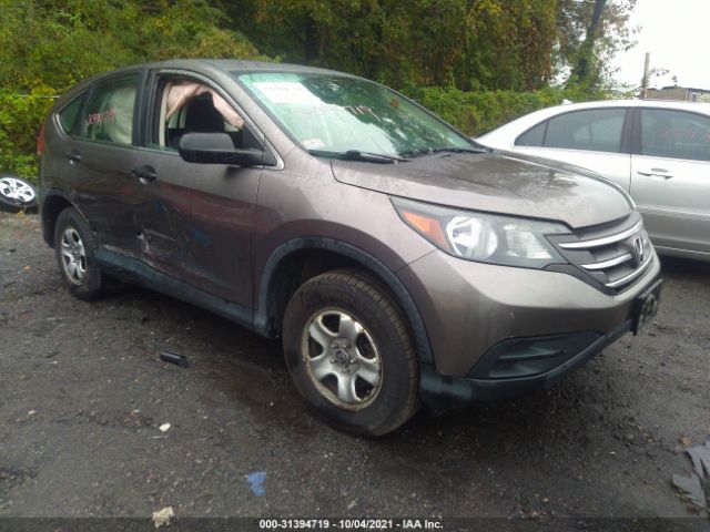 HONDA CR-V 2012 5j6rm4h34cl083107