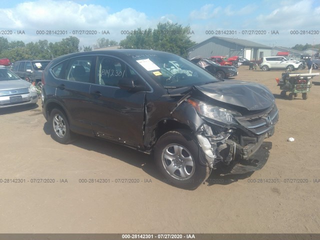 HONDA CR-V 2013 5j6rm4h34dl003788