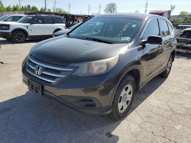 HONDA CRV 2013 5j6rm4h34dl005573