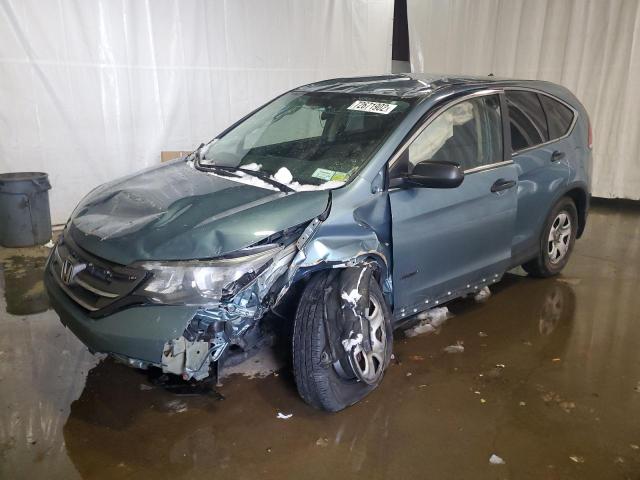 HONDA CR-V LX 2013 5j6rm4h34dl012023