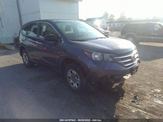 HONDA CR-V 2013 5j6rm4h34dl013060