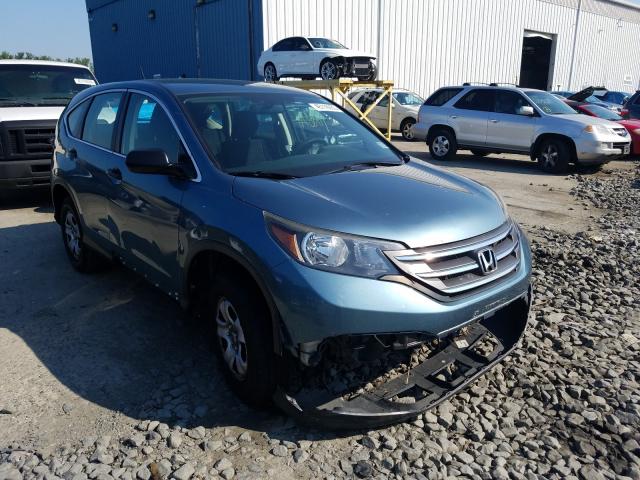 HONDA CR-V LX 2013 5j6rm4h34dl026987