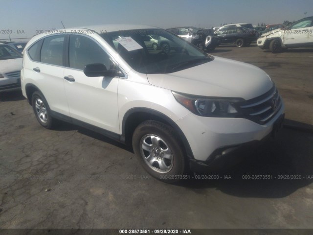 HONDA CR-V 2013 5j6rm4h34dl040761