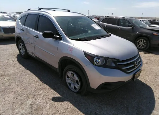 HONDA CR-V 2013 5j6rm4h34dl042820