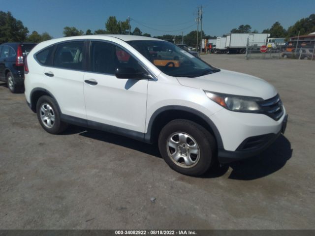 HONDA CR-V 2013 5j6rm4h34dl050562