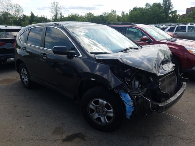 HONDA CR-V LX 2013 5j6rm4h34dl054272