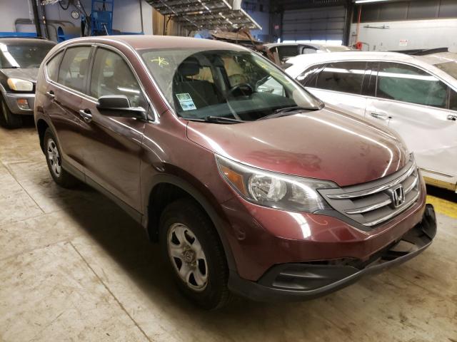 HONDA CR-V LX 2013 5j6rm4h34dl059617