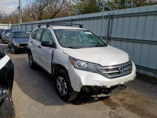 HONDA CR-V LX 2013 5j6rm4h34dl064011