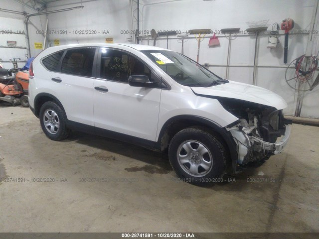 HONDA CR-V 2013 5j6rm4h34dl071346