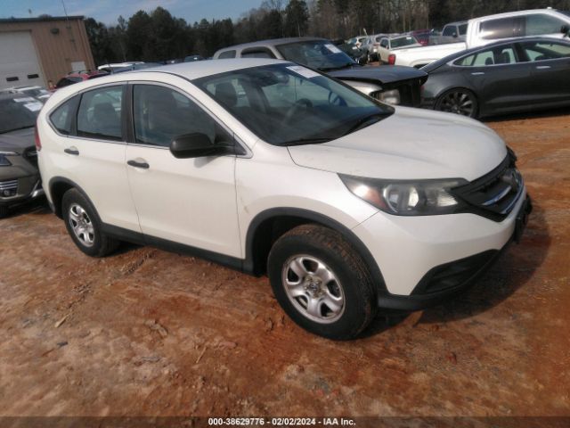 HONDA CR-V 2013 5j6rm4h34dl083142