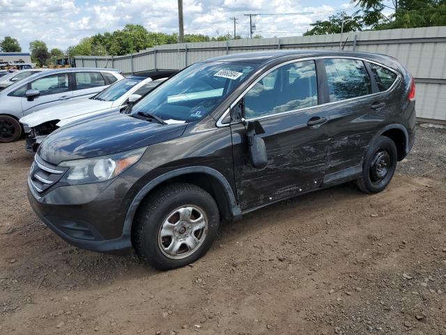 HONDA CR-V LX 2013 5j6rm4h34dl086168