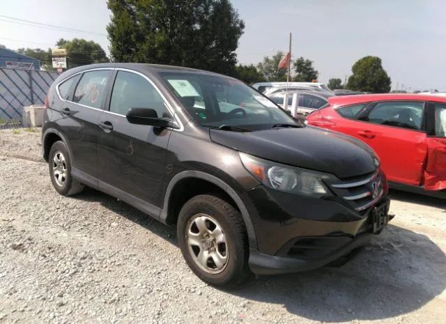 HONDA CR-V 2014 5j6rm4h34el004103