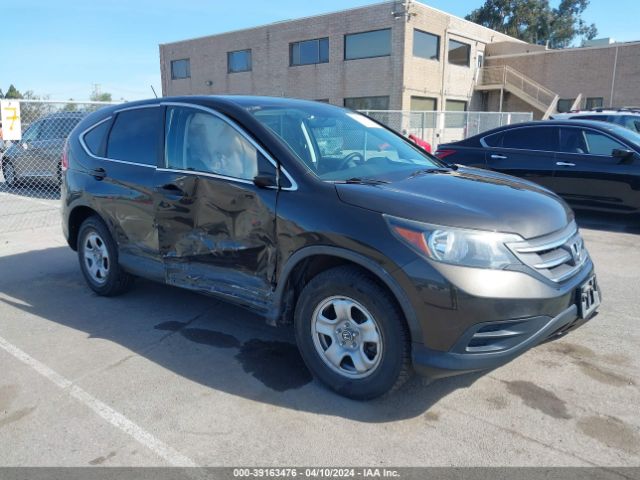 HONDA CR-V 2014 5j6rm4h34el004148