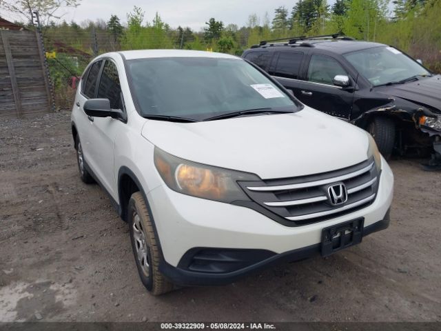 HONDA CR-V 2014 5j6rm4h34el004828