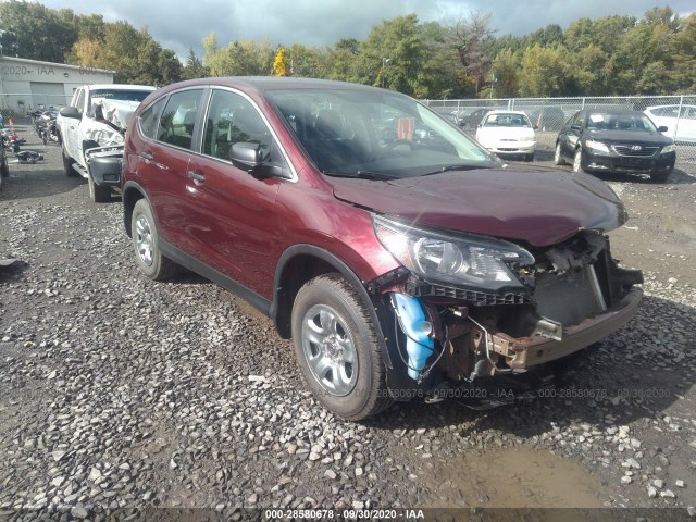 HONDA CR-V 2014 5j6rm4h34el007244