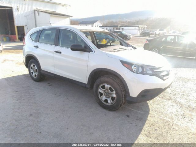 HONDA CR-V 2014 5j6rm4h34el010693