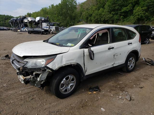 HONDA CR-V LX 2014 5j6rm4h34el013657