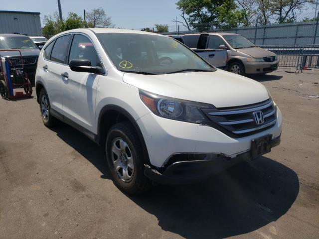 HONDA CR-V LX 2014 5j6rm4h34el014940