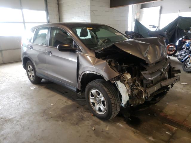 HONDA CR-V LX 2014 5j6rm4h34el015876