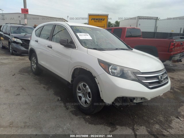 HONDA CR-V 2014 5j6rm4h34el021306