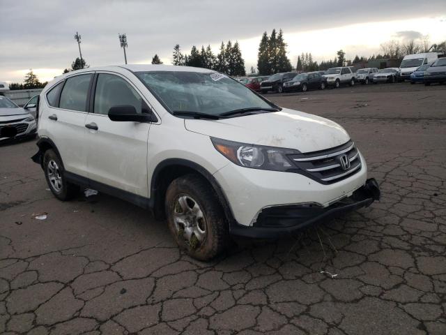 HONDA CR-V LX 2014 5j6rm4h34el025517