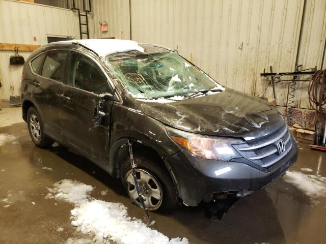 HONDA CR-V LX 2014 5j6rm4h34el032211