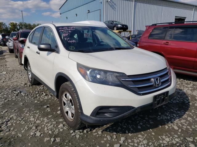 HONDA CR-V LX 2014 5j6rm4h34el050045