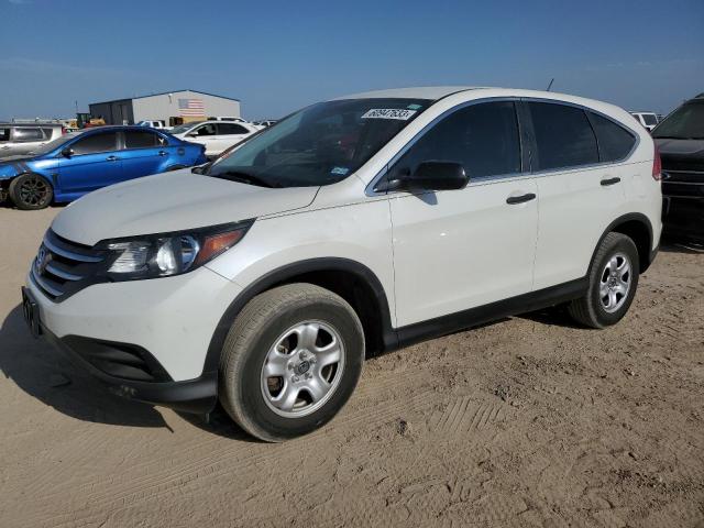 HONDA CR-V LX 2014 5j6rm4h34el061496