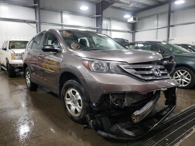 HONDA CR-V LX 2014 5j6rm4h34el072000