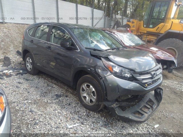 HONDA CR-V 2014 5j6rm4h34el072921