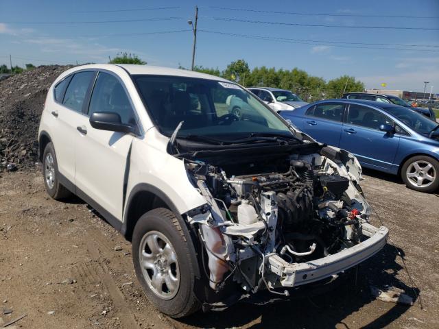 HONDA CR-V LX 2014 5j6rm4h34el088620