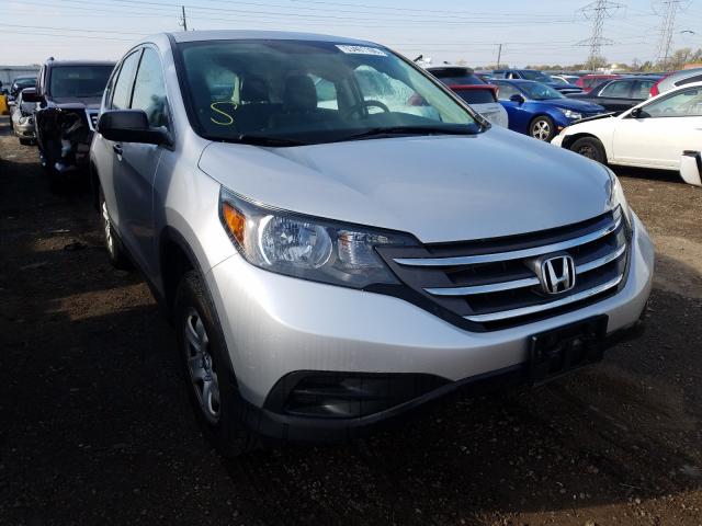 HONDA CR-V LX 2014 5j6rm4h34el089864