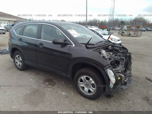 HONDA CR-V 2014 5j6rm4h34el095342