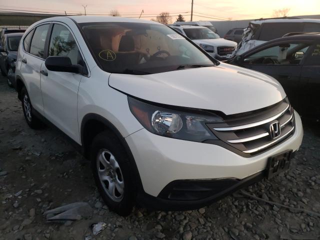 HONDA CR-V LX 2014 5j6rm4h34el095969