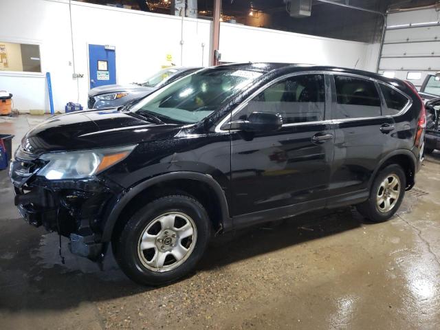 HONDA CR-V LX 2014 5j6rm4h34el096703