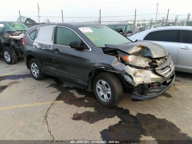 HONDA CR-V 2014 5j6rm4h34el111751