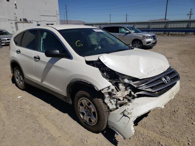 HONDA CR-V LX 2014 5j6rm4h34el112799