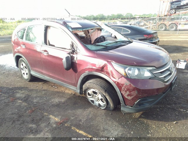 HONDA CR-V 2014 5j6rm4h34el113368