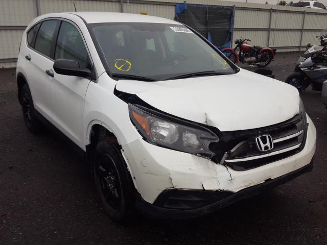 HONDA CR-V LX 2014 5j6rm4h34el118246