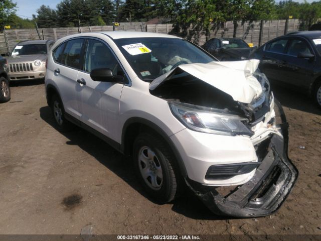 HONDA CR-V 2015 5j6rm4h34fl001896