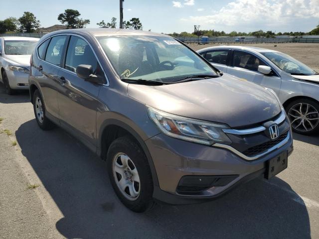 HONDA CR-V LX 2015 5j6rm4h34fl019573